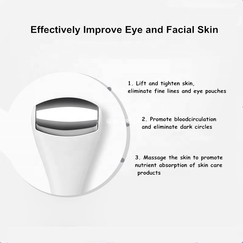 CryoLift Ice Roller