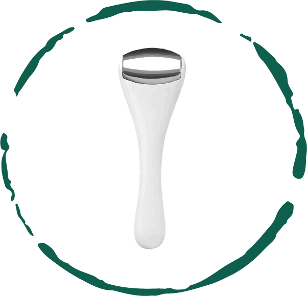 CryoLift Ice Roller