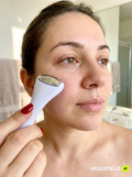 CryoLift Ice Roller